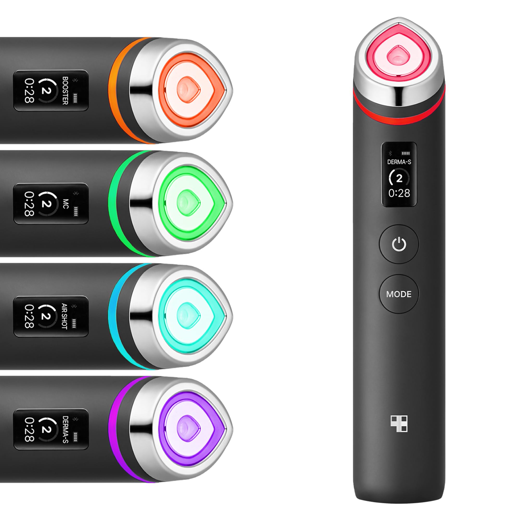 MEDICUBE AGE-R Booster Pro+