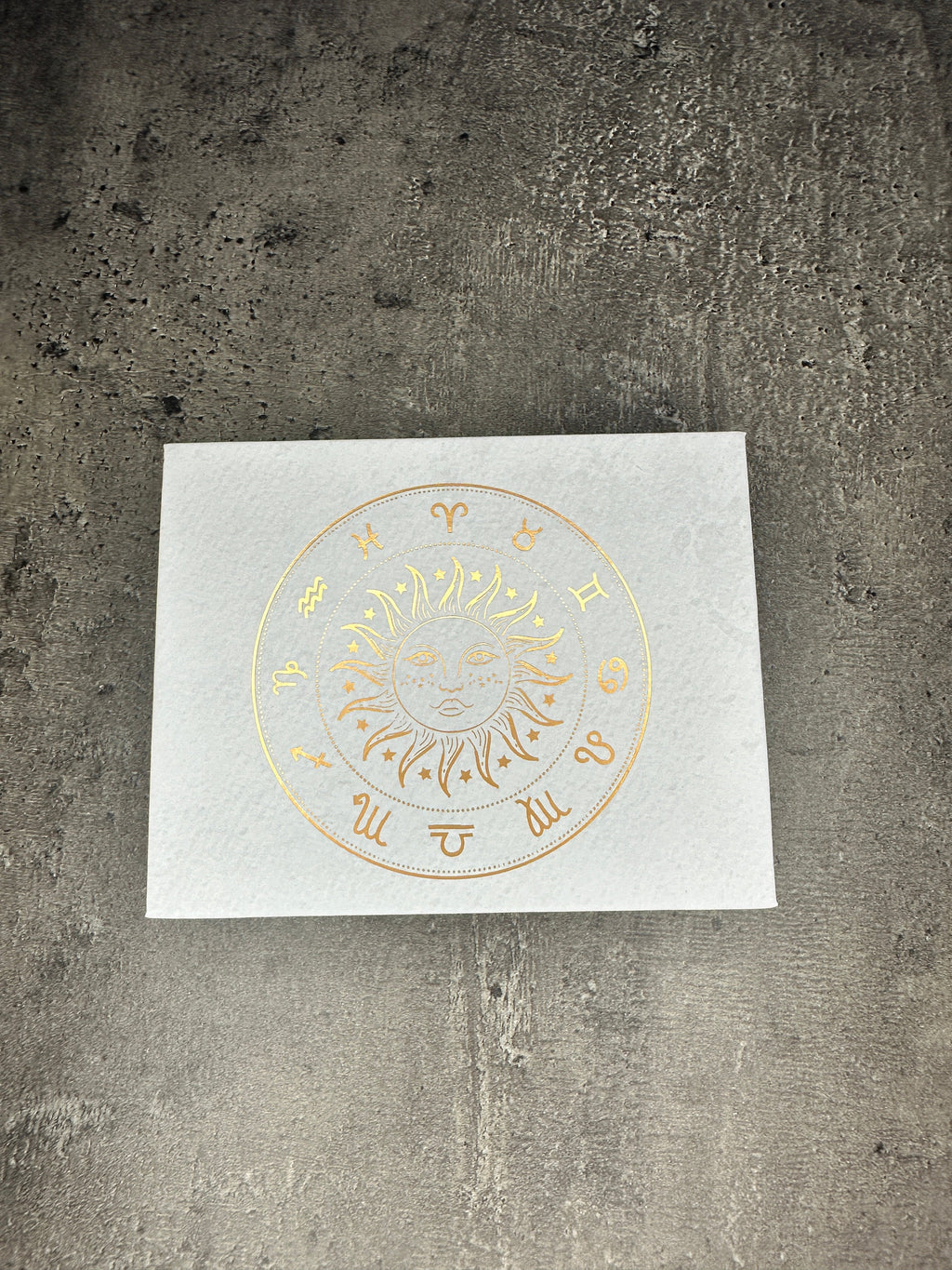 Cancer crystal tumblestone gift set - Bundle