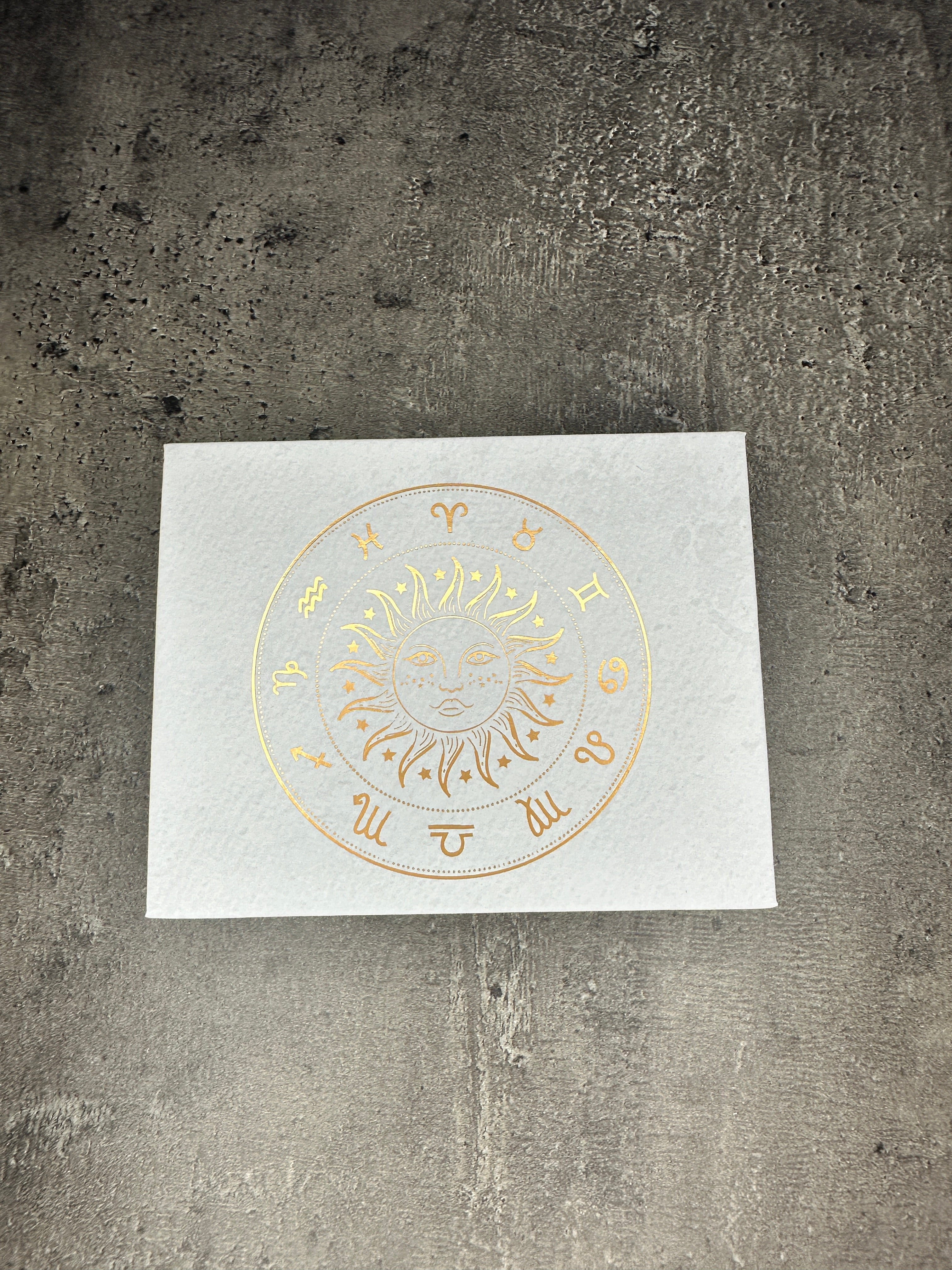 Cancer crystal tumblestone gift set - Bundle