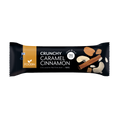 12 x Foodin Collagen Protein Bar Caramel Cinnamon - 50g