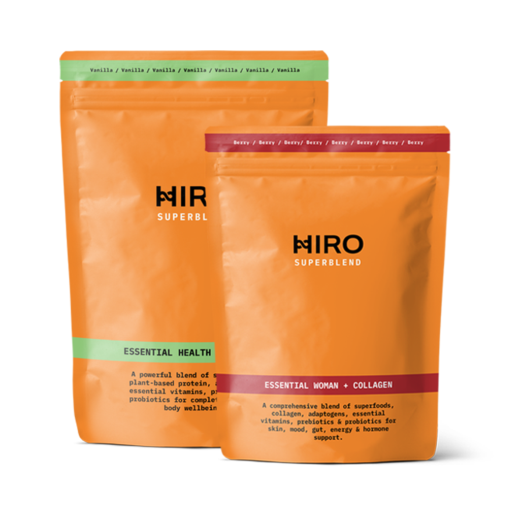 The Essential Collection