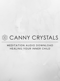 Guided meditation audio download - Healing Your Inner Child Meditation