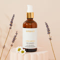 100ml, Baby Tummy & Sleep, Relax Massage Oil for Delicate Babies