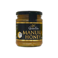 Queen Bee Manuka Honey MG115 - 340g