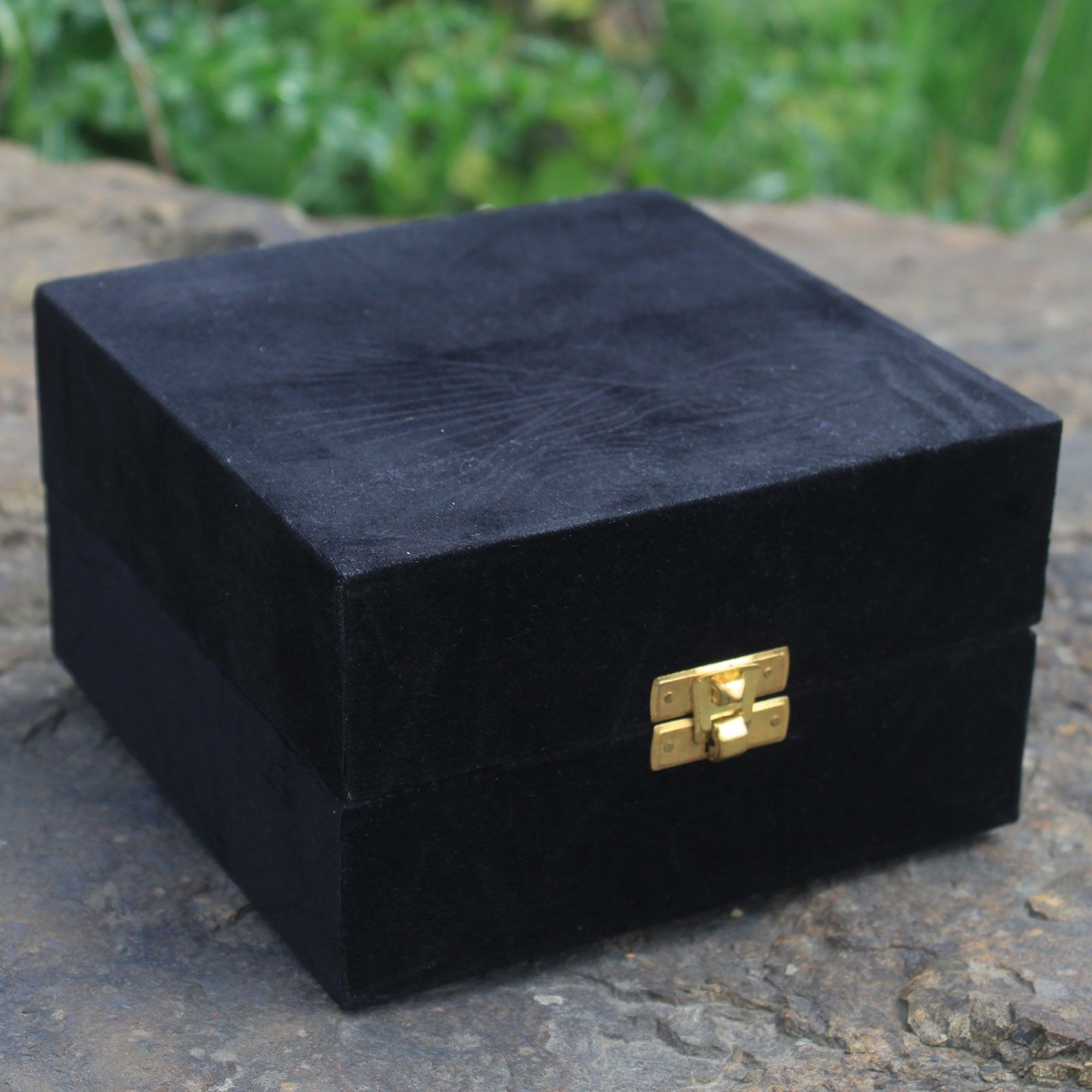 10cm Brass Singing Bowl Set