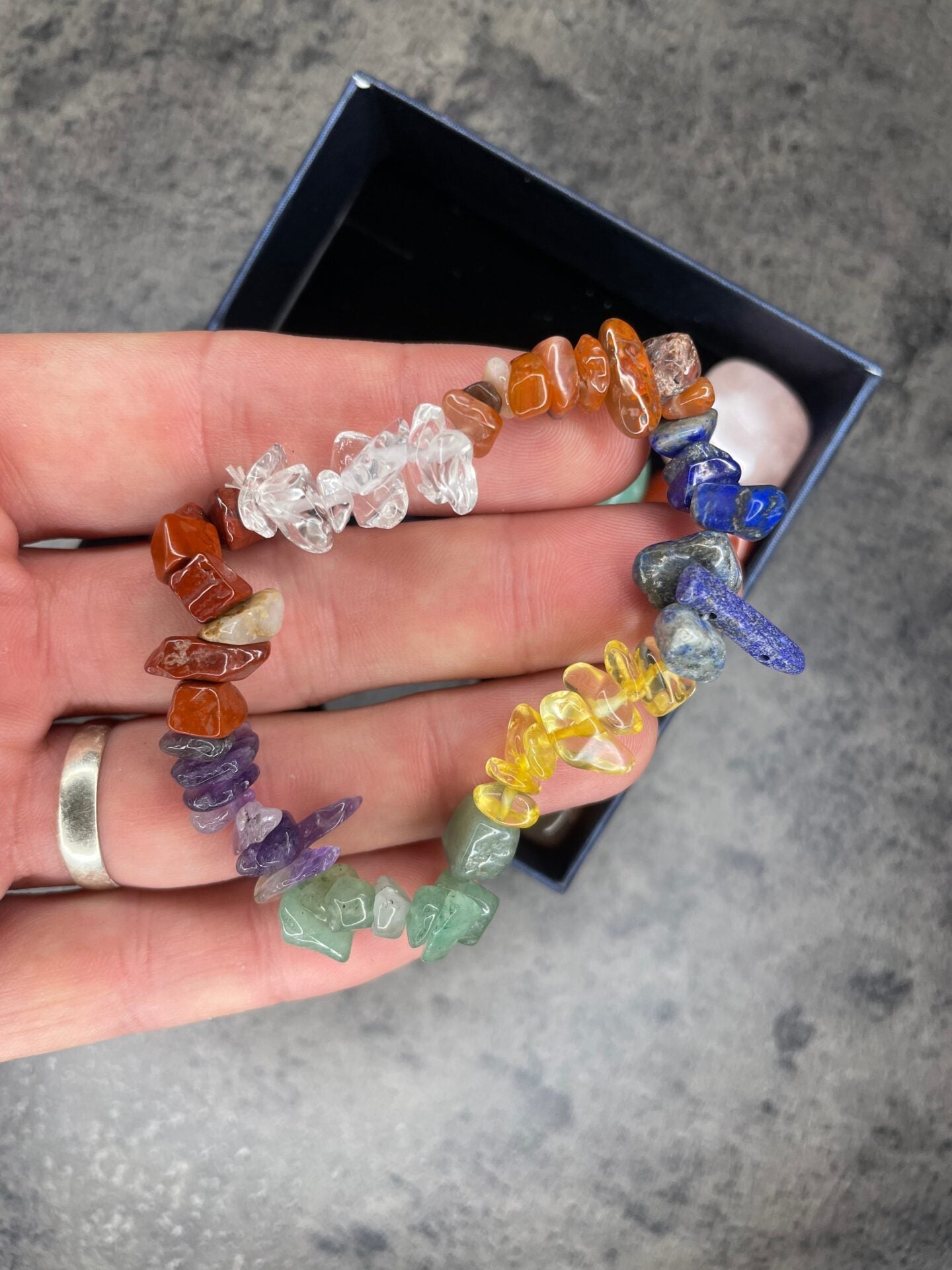 Beginners crystal bundle