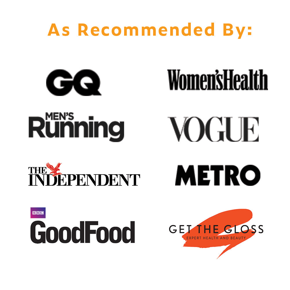 Hydration - Multi-Flavour Triple Pack