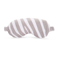 Lavender Deep Pressure Therapy Eye Mask - Zebra Print