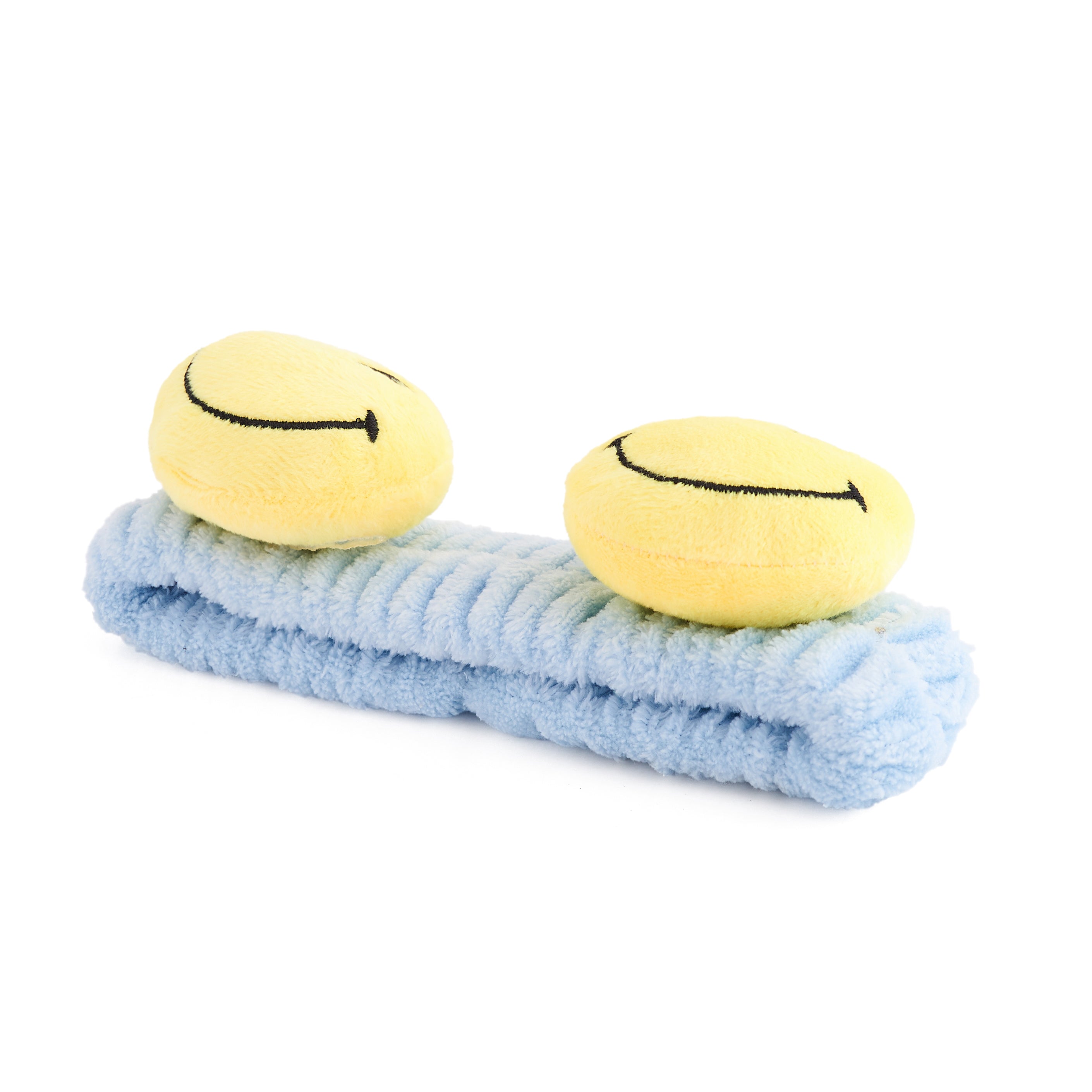 Novelty Spa Headband - Face