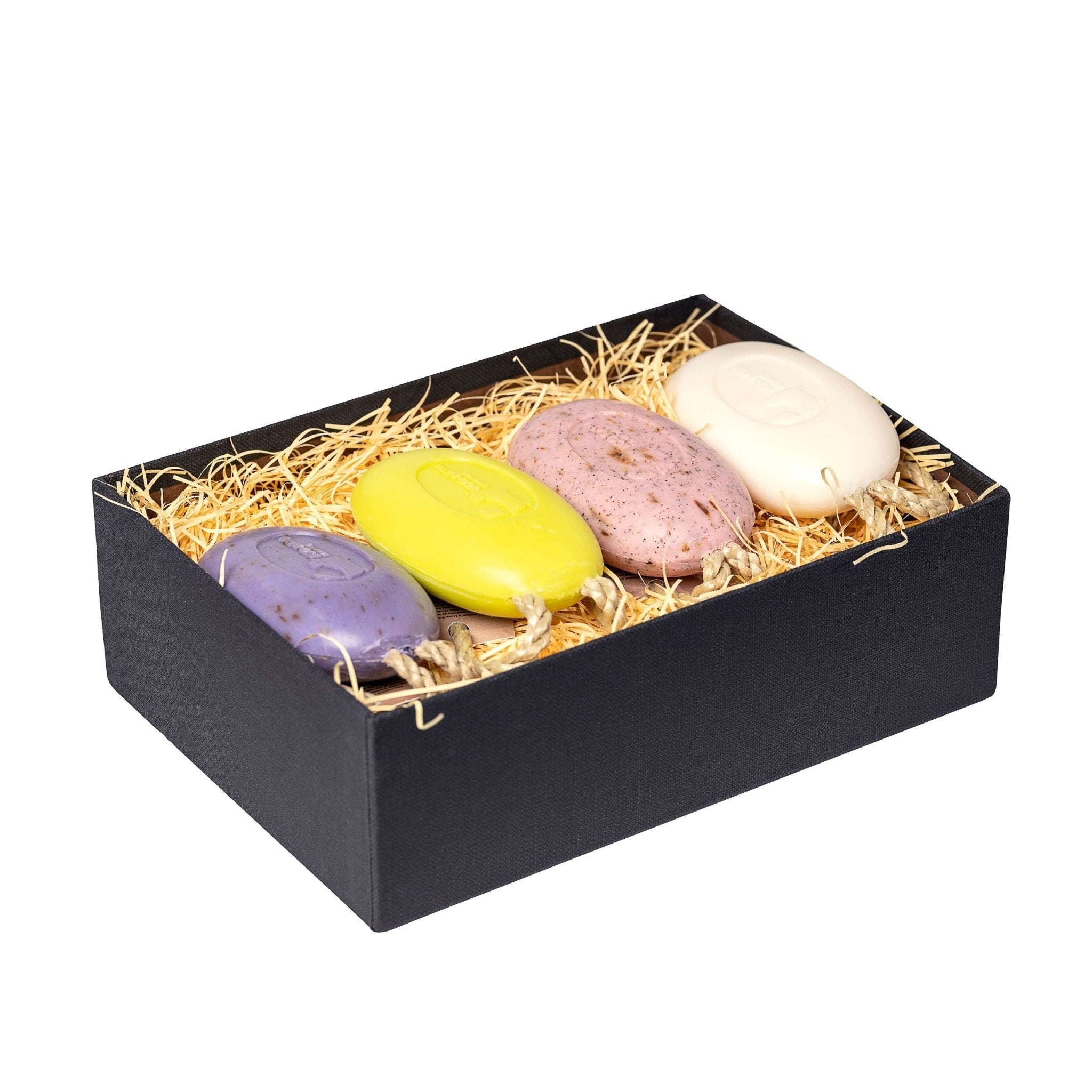 Soap On A Rope Gift Set [Limited Edition]